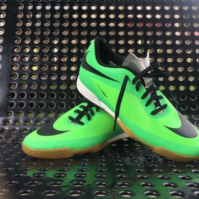 hypervenom nike shoes