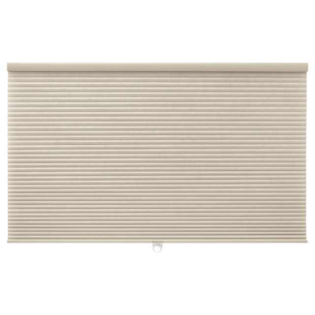 Ikea Hoppvals Window Cellular Blinds Furniture Home Decor On Carousell