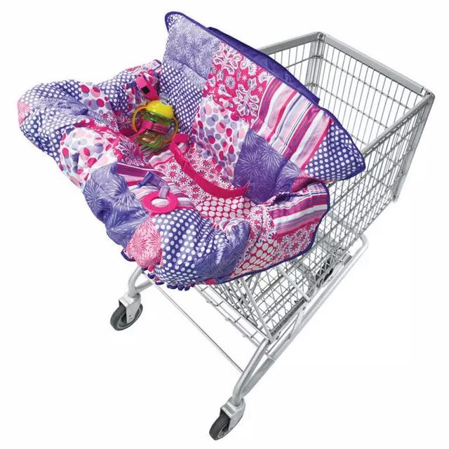 Infantino seat sale cover
