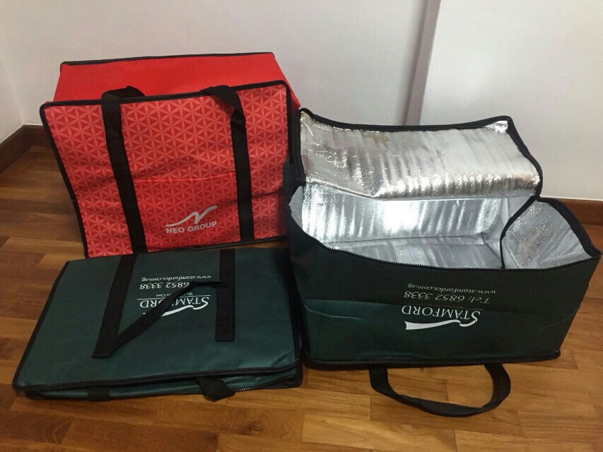 Insulator Bag (Hot/Cold), TV & Home Appliances, Kitchen Appliances