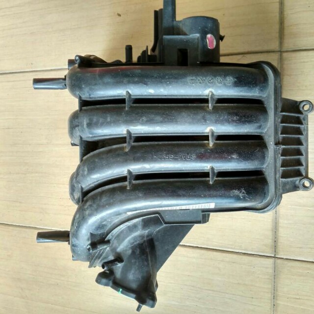 Intake Manifold Persona, Auto Accessories on Carousell
