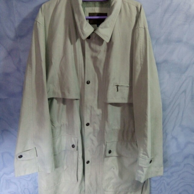Jaket Parka Casual Original Import Murah Banget Fesyen Pria