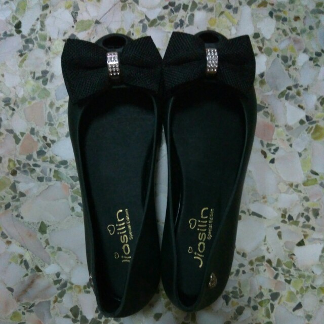 Jiasilin shoes hot sale