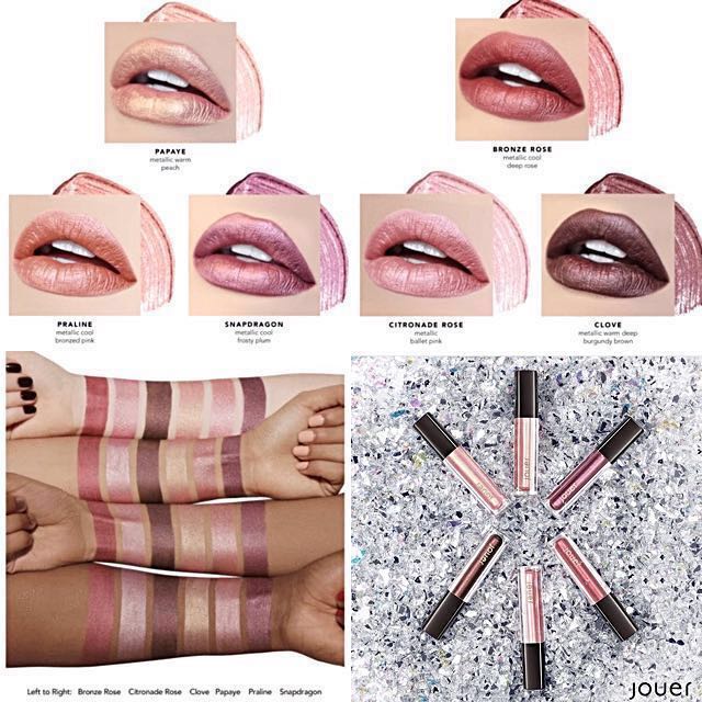 jouer lip set