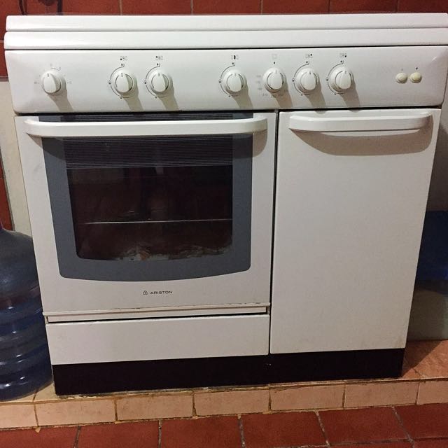 Kompor Oven Gas Kitchen Appliances Di Carousell