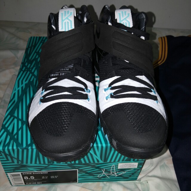 Kyrie S1 Hybrid