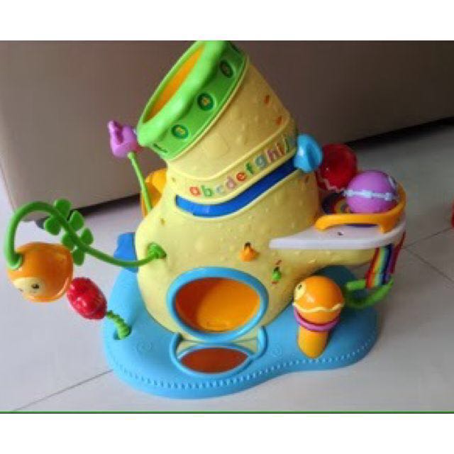 Leapfrog brightlings outlet exploration station