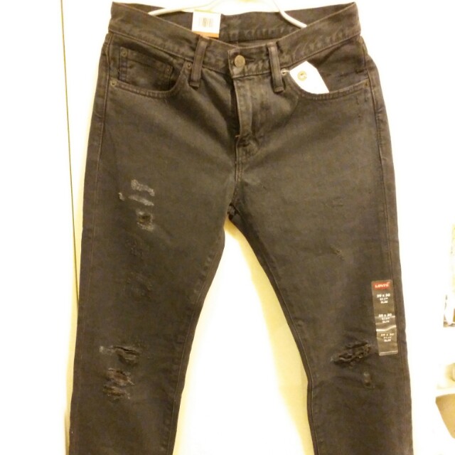 levis 29x30