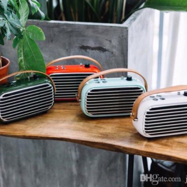 poison wireless speaker