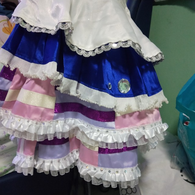 Wallpaper Love Live Sunshine Cosplay Costume Ohara Mari First Single Kimi No For iPhone