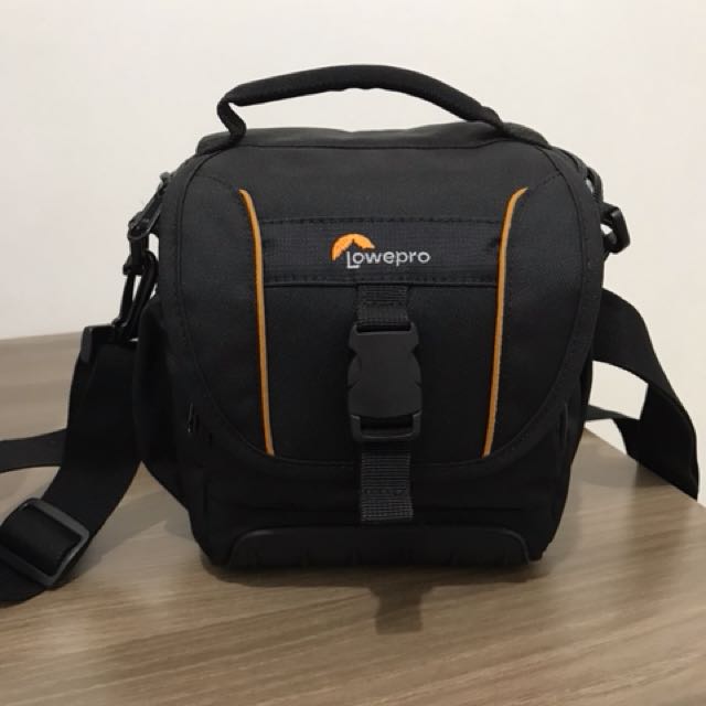 lowepro adventura sh 140 ii
