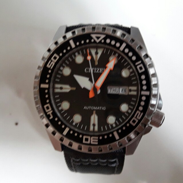 Citizen 8380 cheap