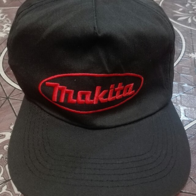 makita hat