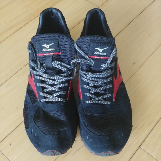 mizuno j