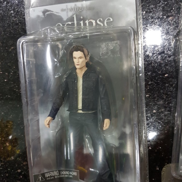 neca twilight