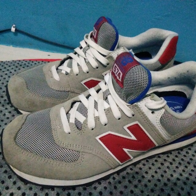 new balance ml574 mox