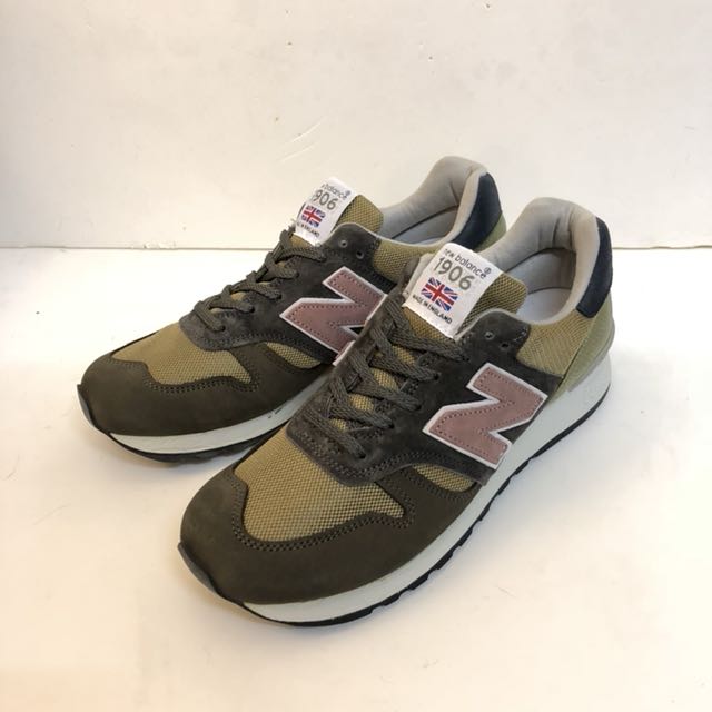 new balance 670 sp