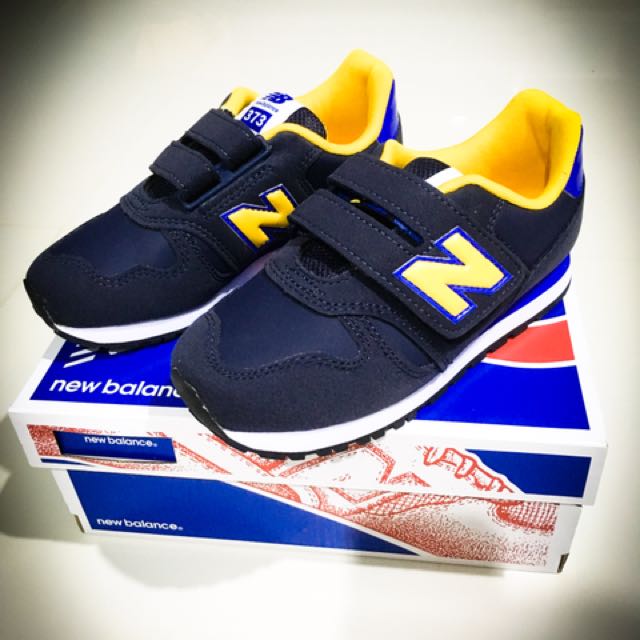 kv 373 new balance