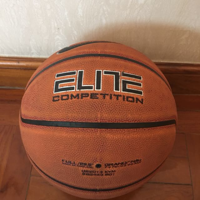 nike basketball