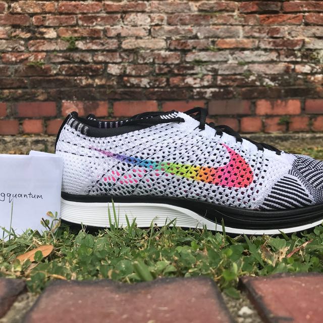 Nike flyknit racer limited edition store
