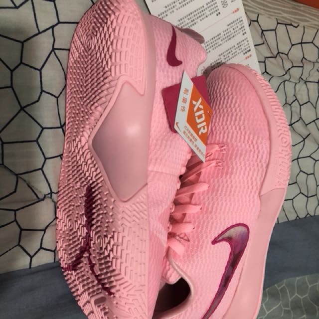 Nike zoom kay yow clearance