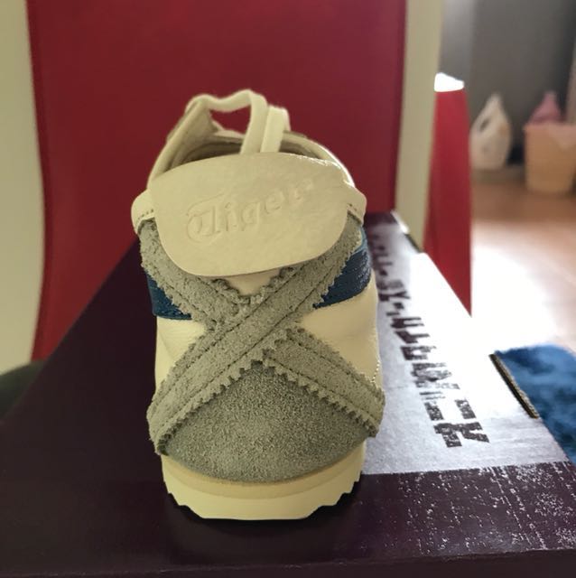 Onitsuka Tiger MEXICO 66 DELUXE TH3L9L NIPPON MADE