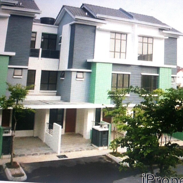 Parkvilla Townhouse Bukit Puchong 2 Property For Sale On Carousell Malaysia, puchong, skyvilla, d island residence. parkvilla townhouse bukit puchong 2