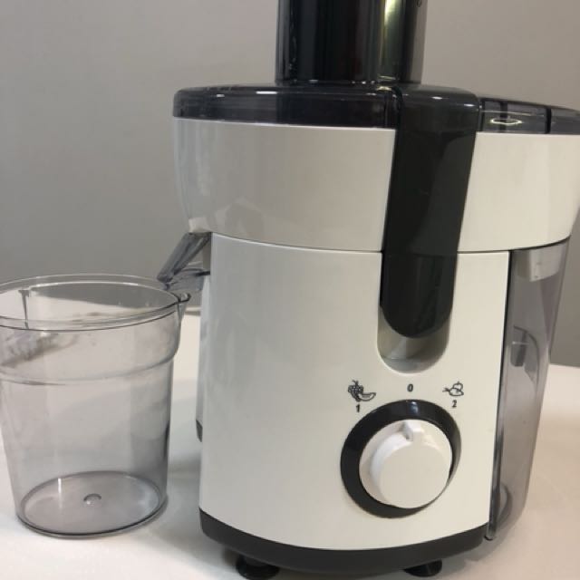 Philips Juicer 350w HR1847 Juicer only