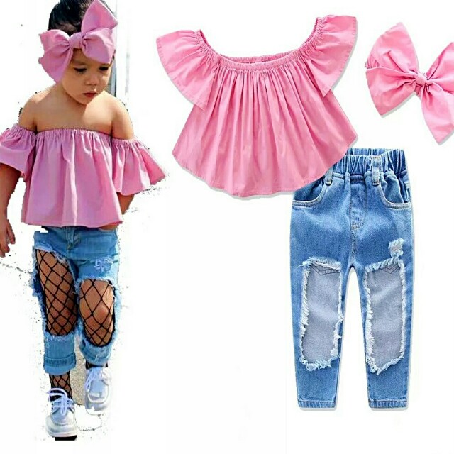 rage girl clothing