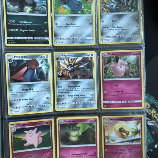 Pokémon TCG Tapu Koko GX Sun & Moon: Guardians Rising 153/145 Holo Secret  Rare