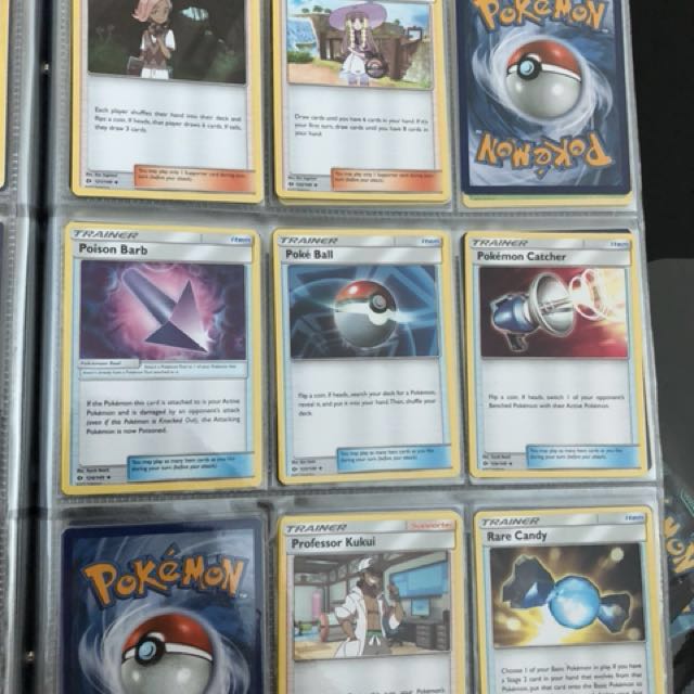 Pokemon Tcg Sun And Moon Cards 4 Hobbies Toys Toys Games On Carousell Pokemon Tcg Sun And Moon Cards 4 Hobbies Toys Toys Games On Carousell