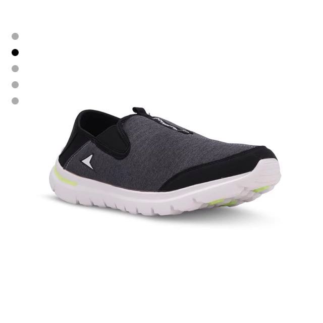 Power Slip On Men Sport Shoes Men s Fashion Footwear Dress
