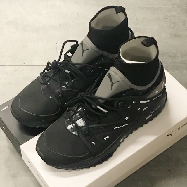 puma gr