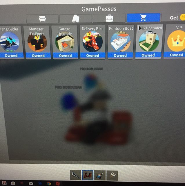 Roblox Account Lowered Toys Games Video Gaming Video Games On Carousell - ponnton roblox