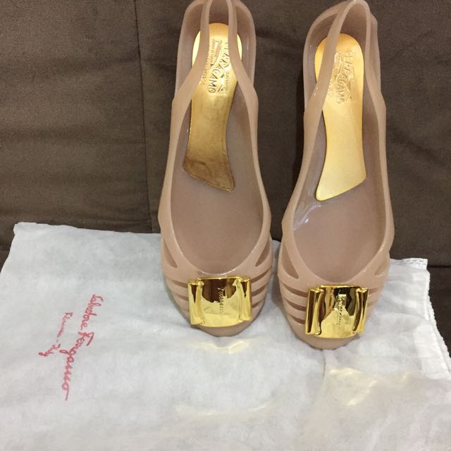 Sepatu salvatore ferragamo kw super top