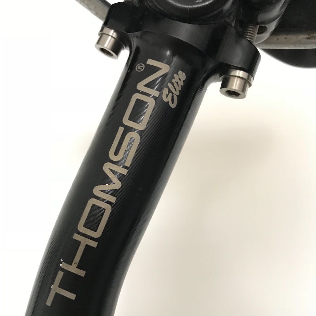 scott usa expert racing mountain bike