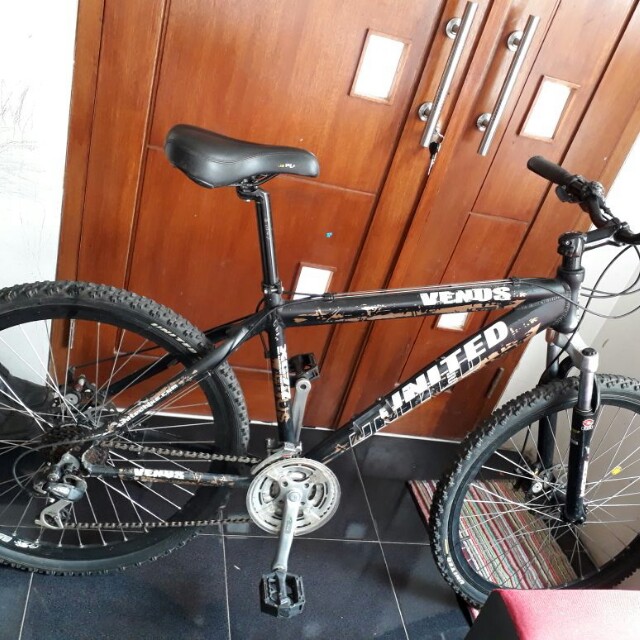 Venus xc 77 united deals
