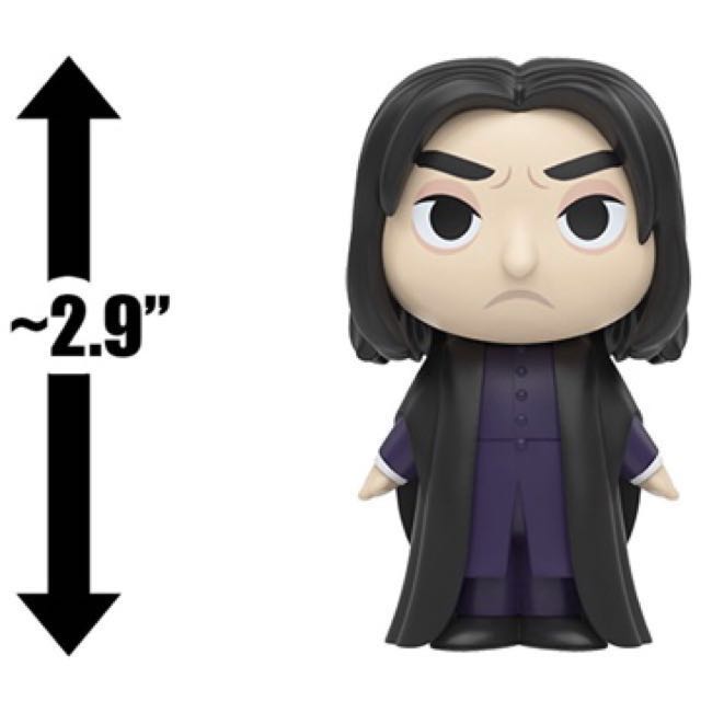 snape funko pop