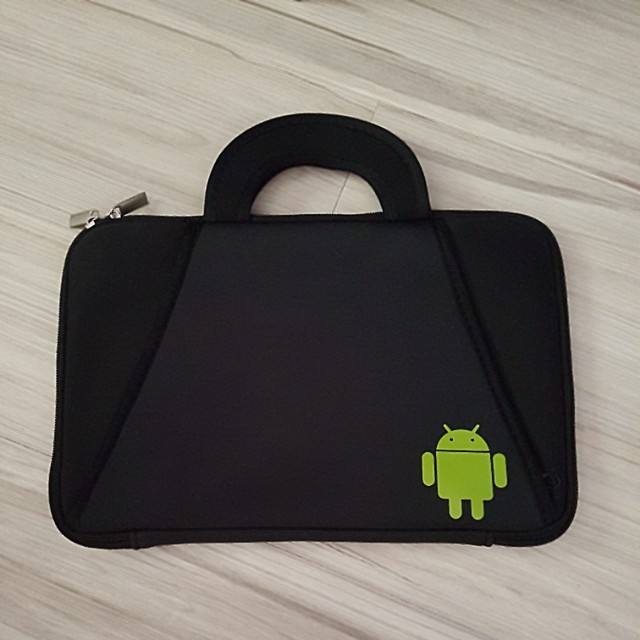 Tablet carrier / bag, Mobile Phones & Gadgets, Mobile & Gadget