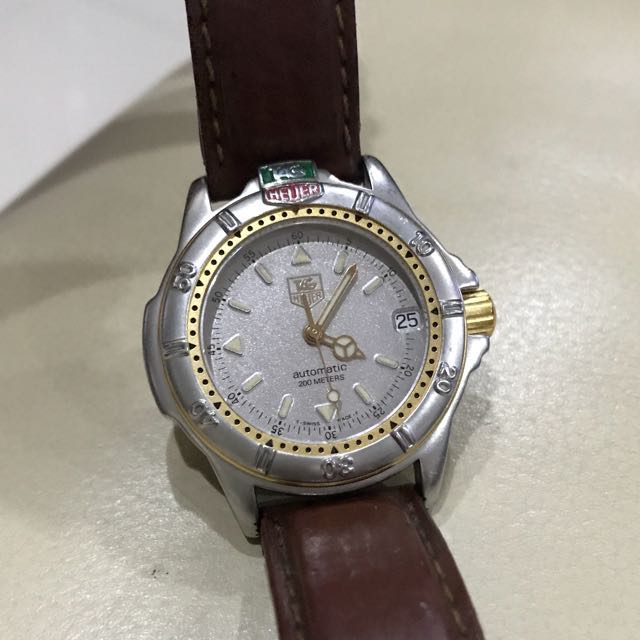 Tag heuer sales 695.713 ka