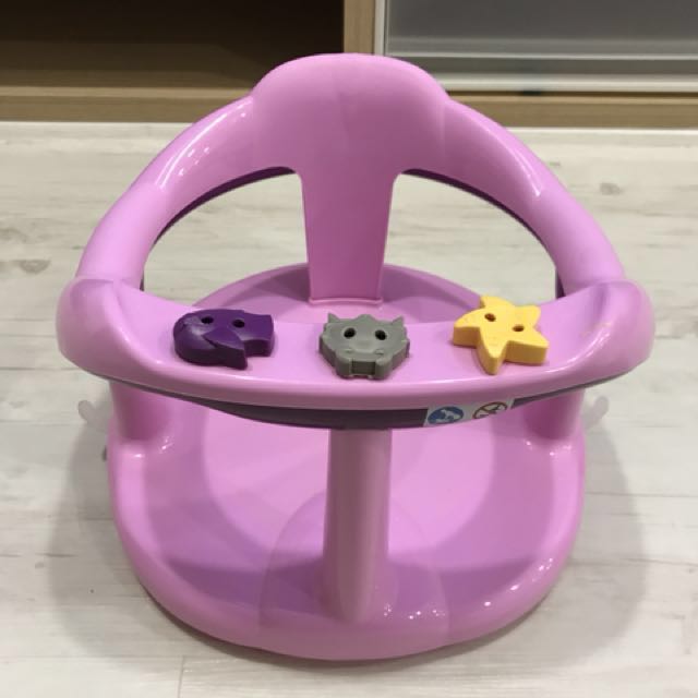 thermobaby aquababy bath ring