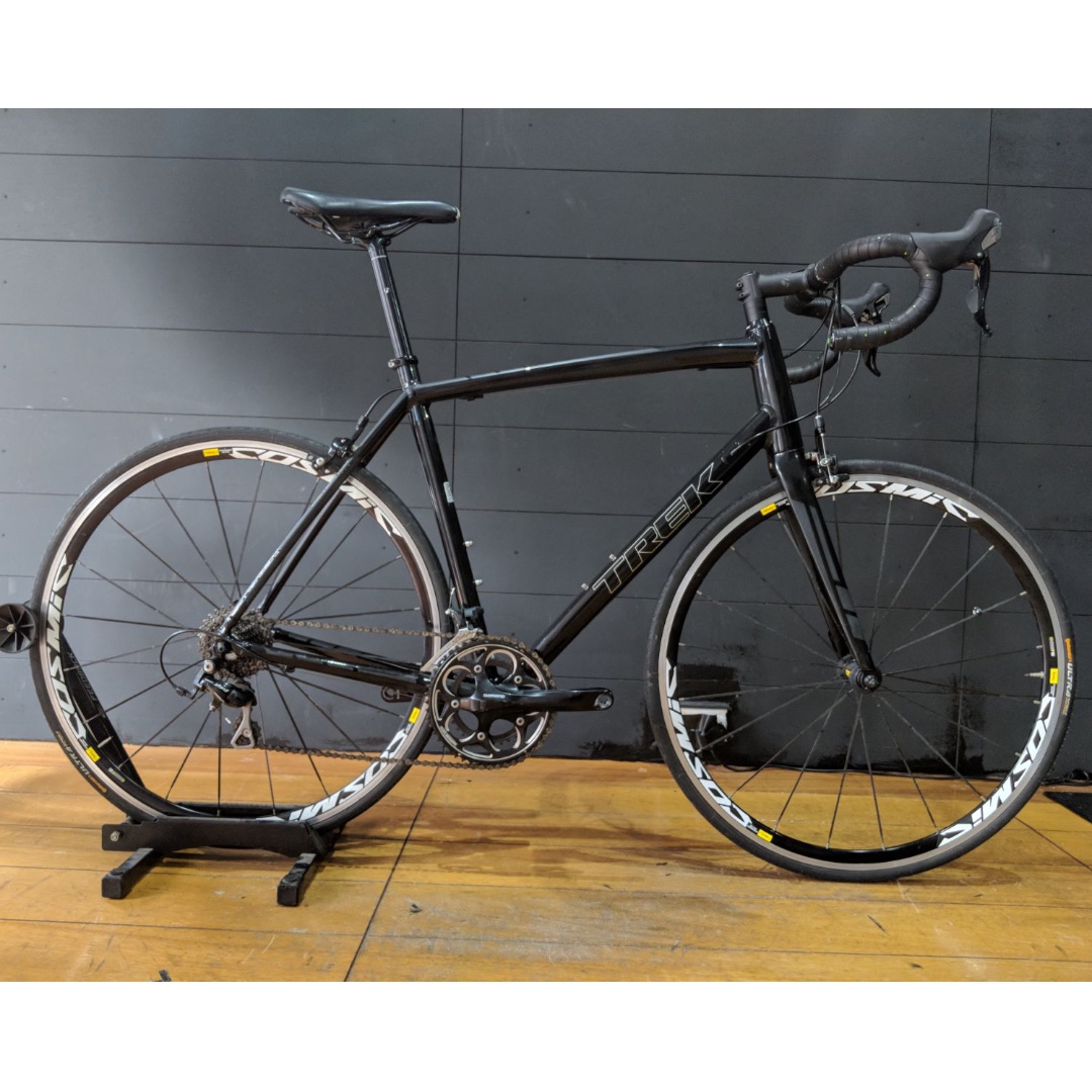 trek madone 2.1 specs