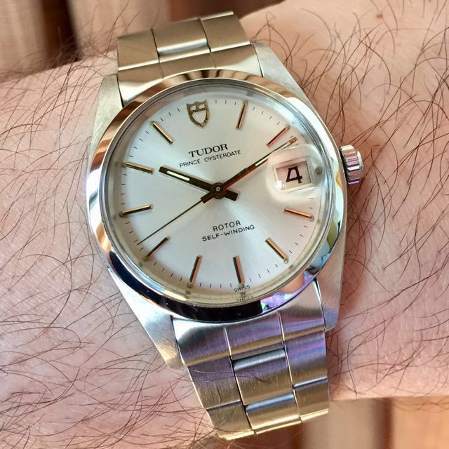 tudor 74000 movement