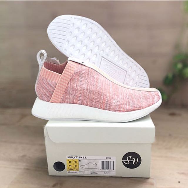 Adidas nmd store cs2 44