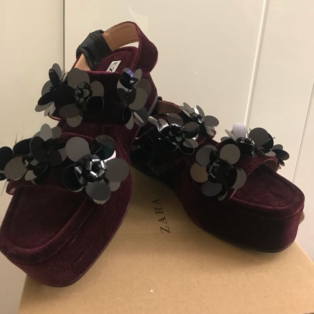 where can i buy platform shoes
