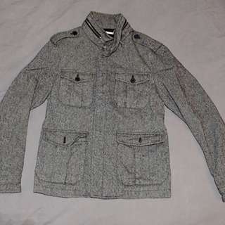 Zara Jacket