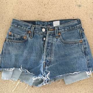 Levi’s Shorts