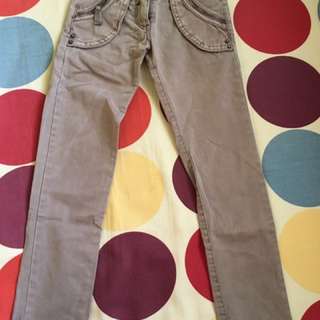 Boys' Casual pants