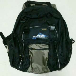 Targus Brand Back Pack / Laptop Bag