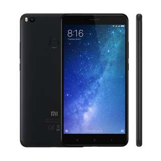 Original Mi max 2 for sale/swap used only in 3 month